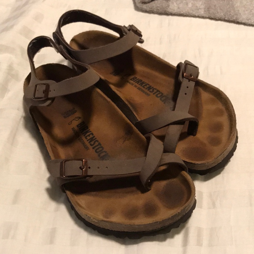Birkenstock Sandal
